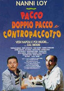 Pacco, doppio pacco e contropaccotto