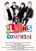 Clerks - Commessi
