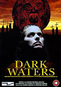 Locandina Dark waters - Film (1993)