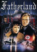 Locandina Fatherland - Delitto di stato - Film (1994)