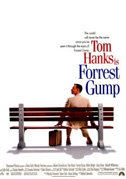 Locandina Forrest Gump