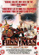 Funnyman