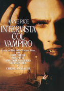 Locandina Intervista col vampiro