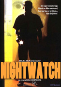 Locandina Il guardiano di notte - Nightwatch