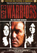 Locandina Once were warriors - Una volta erano guerrieri