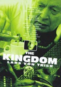 Locandina The Kingdom - Il regno