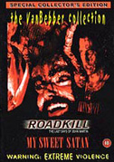 Locandina Roadkill - The last days of John Martin