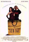 The new age - Nuove tendenze