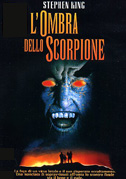 L'ombra dello scorpione - Miniserie TV (1994)