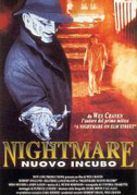 Locandina Nightmare - Nuovo incubo