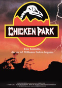 Locandina Chicken park