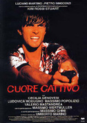 Locandina Cuore cattivo