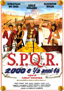 S.P.Q.R. - 2000 e 1/2 anni fa