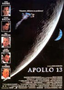 Locandina Apollo 13