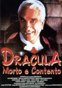 Dracula morto e contento