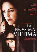 Locandina La prossima vittima