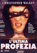 Locandina L'ultima profezia - Film (1995)