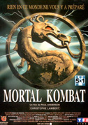 Mortal Kombat