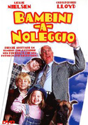 Locandina Bambini a noleggio