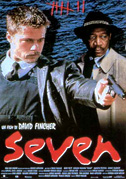 Locandina Seven