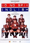 Io no spik Inglish