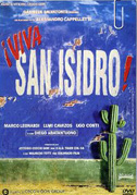 Locandina Viva san Isidro!