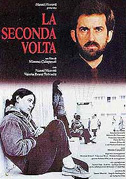 Locandina La seconda volta