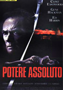 Locandina Potere assoluto