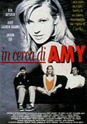 Locandina In cerca di Amy