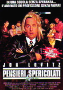 Pensieri spericolati