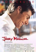 Locandina Jerry Maguire