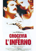 Locandina Crocevia per l'inferno