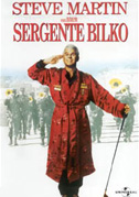 Locandina Sergente Bilko - Film (1996)