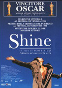 Locandina Shine