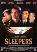 Locandina Sleepers