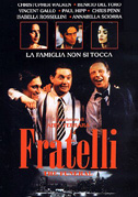 Locandina Fratelli