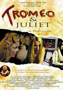 Locandina Tromeo & Juliet