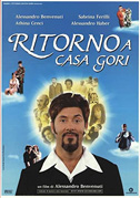 Ritorno a casa Gori