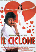 Locandina Il ciclone - Film (1996)