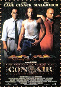 Locandina Con air