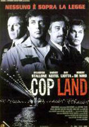 Locandina Cop land