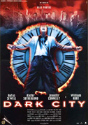 Locandina Dark City - Film (1998)