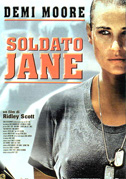 Soldato Jane