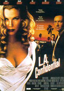 Locandina L.A. confidential