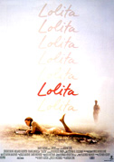 Locandina Lolita