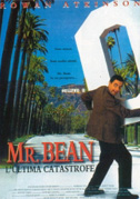 Locandina Mr. Bean - L'ultima catastrofe - Film (1997)