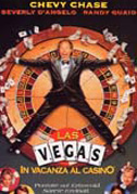 Locandina Las Vegas - In vacanza al casinÃ²