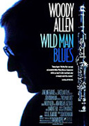 Locandina Wild man blues