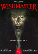 Wishmaster - Il signore dei desideri
