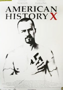 Locandina American History X